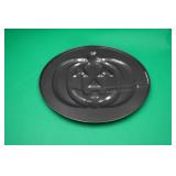 Springform Pan Topper Pumpkin