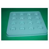 Pampered Chef Mini Bundt Pan Molds