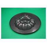 Springform Pan Topper Santa Claus