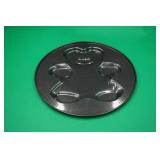 Springform Pan Topper Teddy Bear