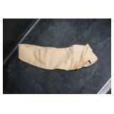 Light Green Military Tie