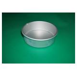 Sunnyside Up 6 x 2in Round Cake Pan