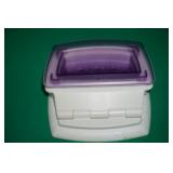 Wilton Sugar Sheets Border Cut & Inserts