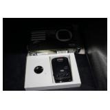 Super wide Band Radar Laser Detector