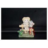 Dreamsicle Saddle Up 1999