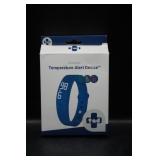 NIP Temperature Alert Device