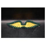 Girl Scout Wings Patch