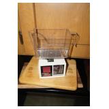 Food Weight Scale & Cup by Weight Watcher