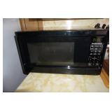 Hamilton Beach Microwave
