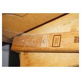 Knife Sharpener by Idahome