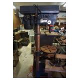 Clarke Drill Press