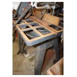 Sears Craftsman Table Saw?