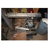 Sears Craftsman Radial Arm Saw