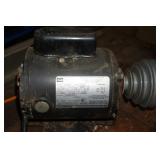 Sears Craftsman Motor for Wood Lathe/Bandsaw