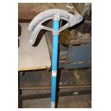 Pipe Bender