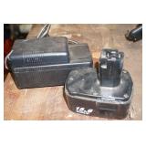 3 Rechargeable Batteries