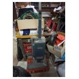 Regina Vacuum Cleaner