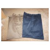 2 Pair of Jos A Banks Men