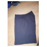 Pair of Navy Blue Haggar