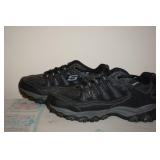 Skechers Drive Foam Fit Sz 9 Men