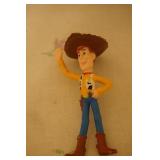 Woody Toy
