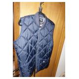 Dickies Size M Vest Jacket