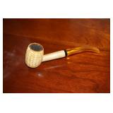 Corn Pipe