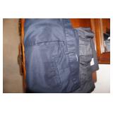 Two Pairs of Dockers Dress Pants 36x29