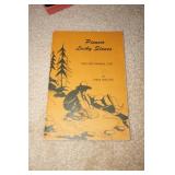 Pioneer Lucky Stones Book
