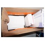 BL of Envelopes Different Sizes