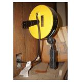 Bayco Electric Cord Reel