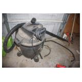 Craftsman 5.5 HP Wet Dry Vac
