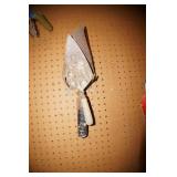 Collection of Trowles