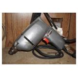 Craftsman 3.8 Reversing Drill