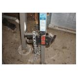 Collection of  2 Jacks