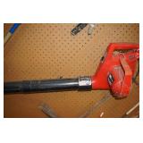 Power Blower by Craftsman Electric