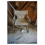 Set of 3 Lewis & Clark Chairs