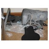 Collection of Medical Gear