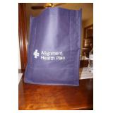 Collection of Reusable Bags