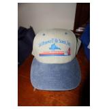 Ed Braswell and Sons Inc Hat