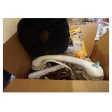 BL of Misc Household Items