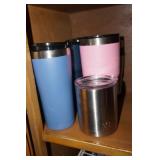 Collection of Tumblers