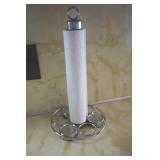 Stainless Steel Paper Towel Holders Heavy