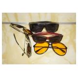 Collection of Sun Glasses