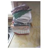 Collection of Hand & Kitchen Towels