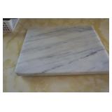 Marble Cutting Board