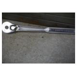 Craftsman Ratchet