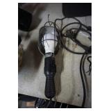 Over Head Drop Light