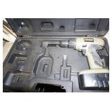 Craftsman Drill w/case, barrery no charger 15.6