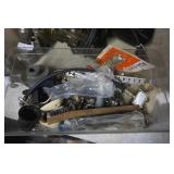 Small BL of Misc Tool Items